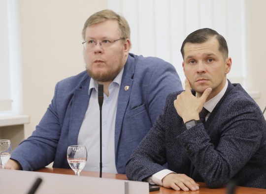 Posėdžiavo Ukmergės rajono savivaldybės taryba