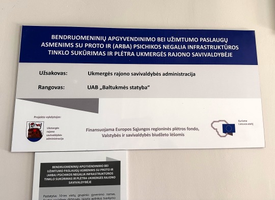 Europos žmonių su negalia savarankiško gyvenimo dienos akimirkos