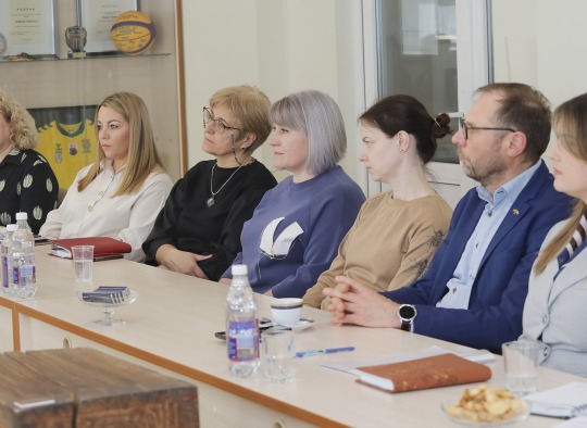Ukmergėje stiprinamas bendradarbiavimas dėl vaikų gerovės