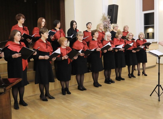 ainų šventei besirengiančių meno kolektyvų atrankos-apžiūros akimirkos
