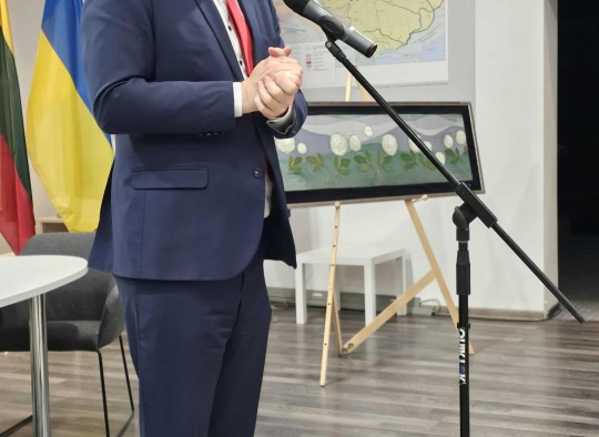 Renginio akimirkos