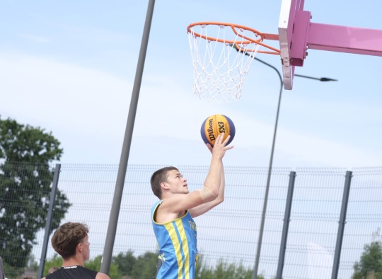 Ukmergėje – įtemptos 3×3 krepšinio kovos dėl mero taurės „JUSEMA 2026“