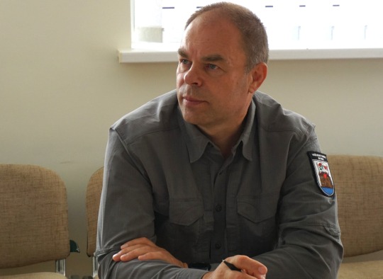 Savivaldybėje vyko mokymai „Evakuacijos centrų