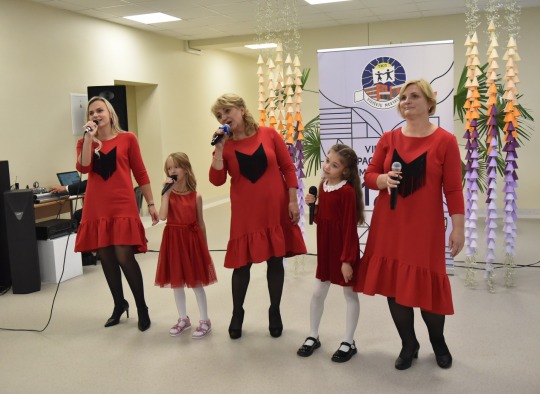 Vidiškių mokykla skaičiuoja 125-uosius metus