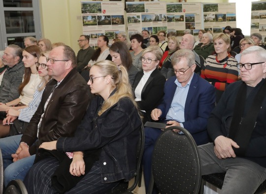 Leidinys „Kultūros paveldo takais aplink Ukmergę” kviečia iš naujo atrasti savo kraštą