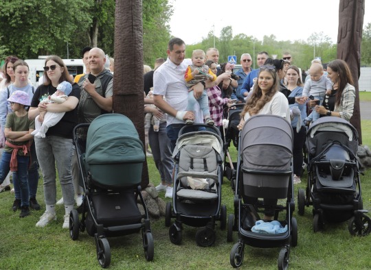 Pasveikinti naujieji Ukmergės piliečiai