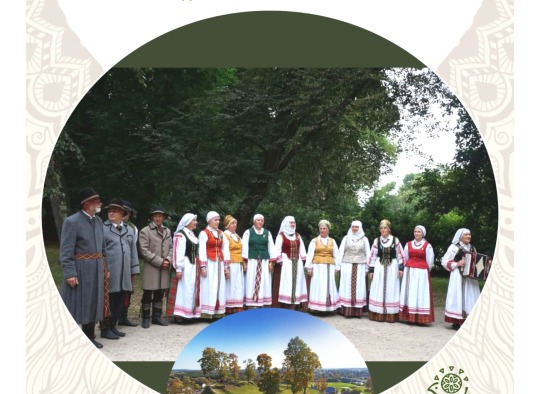 Rugpjūčio mėnesio renginiai Ukmergėje ir rajone