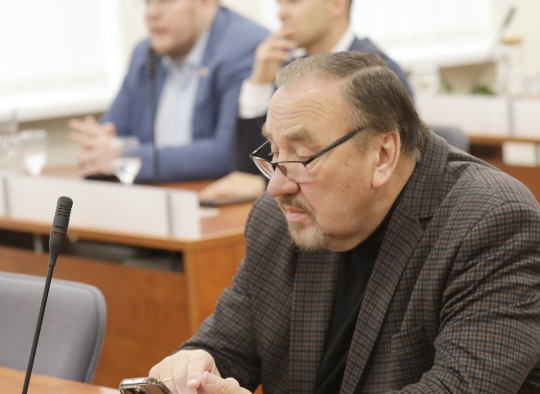 Posėdžiavo Ukmergės rajono savivaldybės taryba