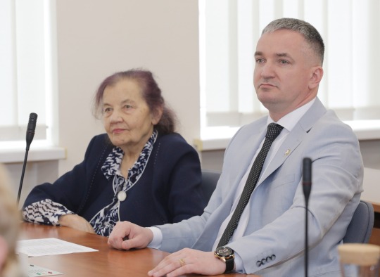Posėdžiavo Ukmergės rajono savivaldybės taryba