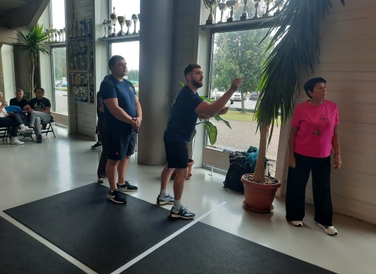 Ukmergiškiai sportininkai iškovojo devynias prizines vietas ir keliauja į finalą