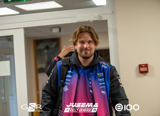 „Jusema Rally Ukmergė 2025“ pasiruošimo akimirkos