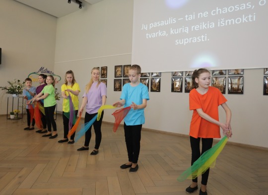 Respublikinės autizmo konferencijos „Unikalus-matomas-svarbus“ akimirkos