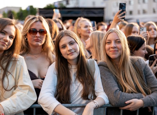 Ukmergės miesto šventę vainikavo įspūdingas koncertas, fejerverkai ir diskoteka