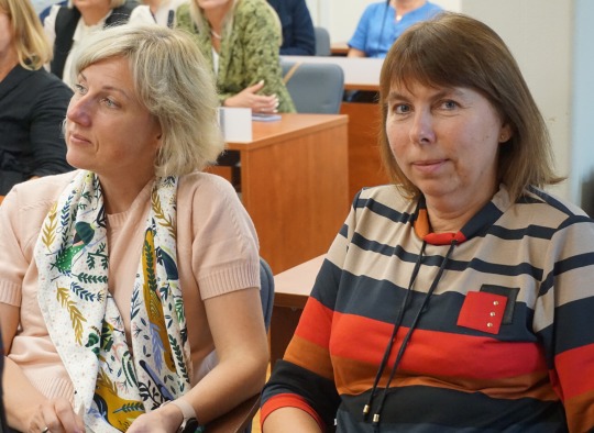 Savivaldybėje aptarti pedagogų darbo apmokėjimo klausimai