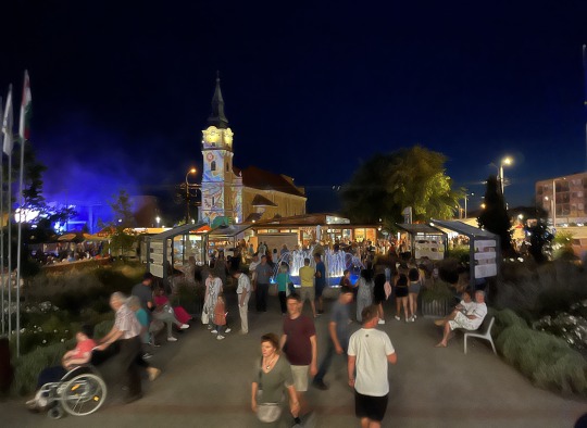 Viešnagės akimirkos