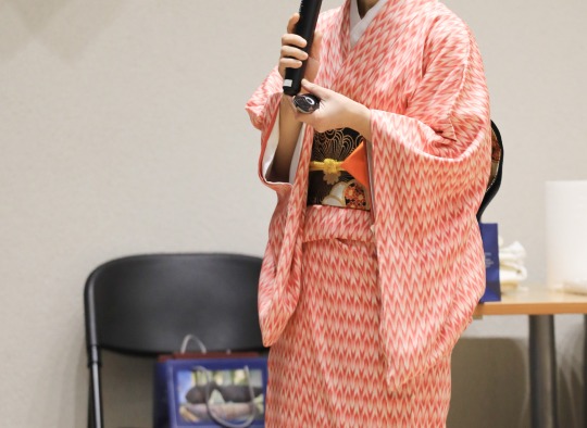 Japonijos kultūros dienos renginio akimirkos