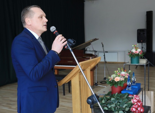 Medicinos darbuotojų dienos šventė