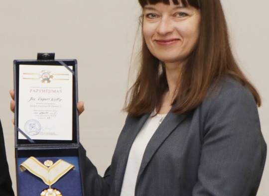 Ukmergės verslo ir vietos savivaldos renginio akimirkos