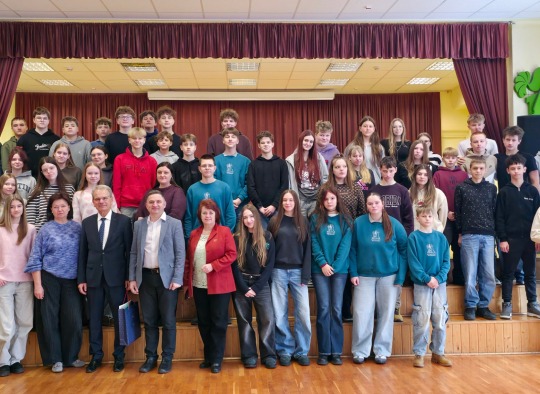 Ukmergėje lankėsi Kovo 11-osios Akto signatarai