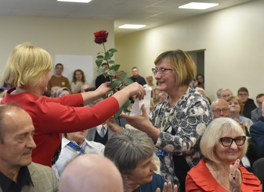 Vidiškių mokykla skaičiuoja 125-uosius metus