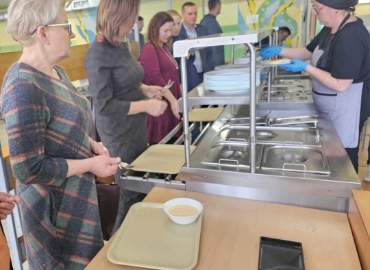 Ukmergiškiai domėjosi Radviliškio rajono savivaldybės gerąja patirtimi