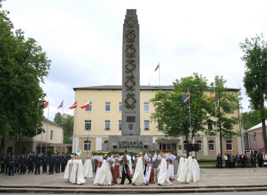 Ukmergės kultūros centrui 80 metų (akimirkos)