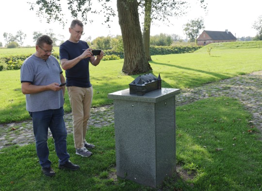 Rugsėjo 9 d. Siesikų pilyje lankėsi žinomi Lietuvos ir užsienio muziejininkai