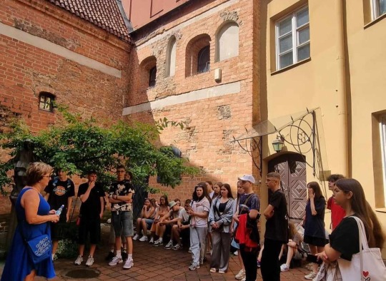 Ukmergės Veprių stovyklavietėje - trečius metus iš eilės ukrainiečių vaikų stovykla