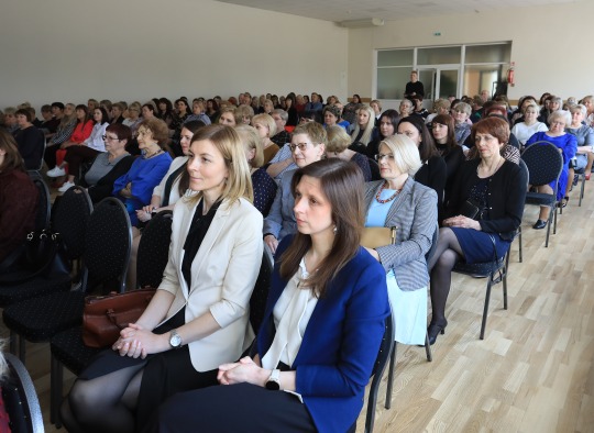 Medicinos darbuotojų dienos šventė
