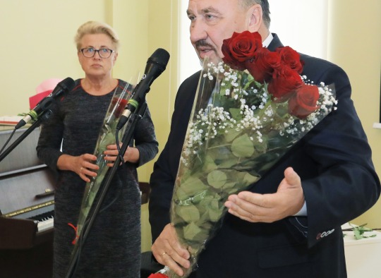 Šventės akimirkos