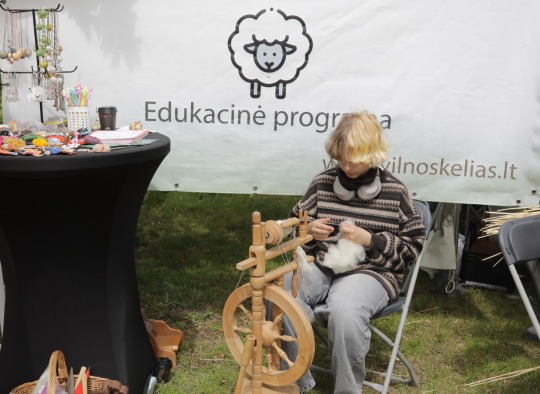Ukmergės miesto šventė: daug renginių, pramogų ir koncertų