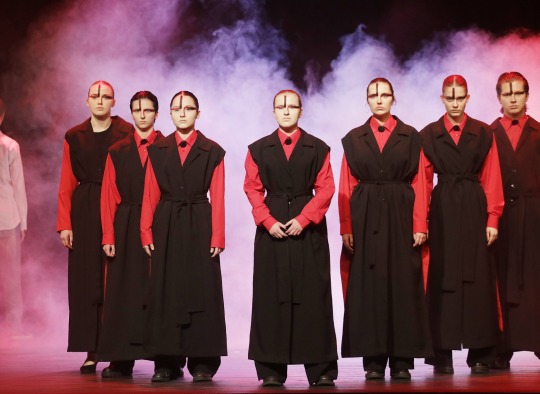 Ukmergėje – keturios dienos teatro: „Nenuoramos“ sugrįžo su ypatinga švente