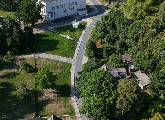 Atnaujinta Pakalnės gatvė Ukmergėje