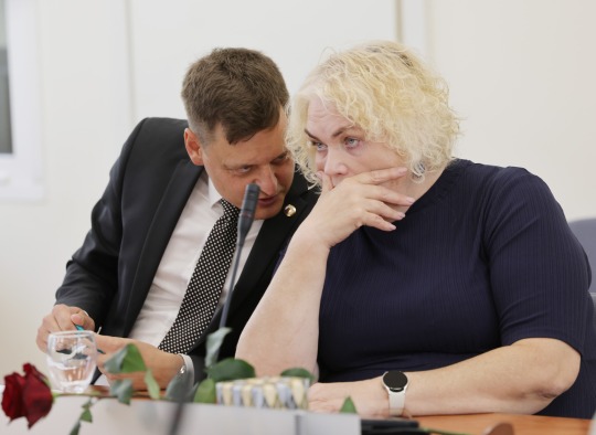 Ukmergės rajono savivaldybės taryboje – nauji veidai ir apdovanojimai