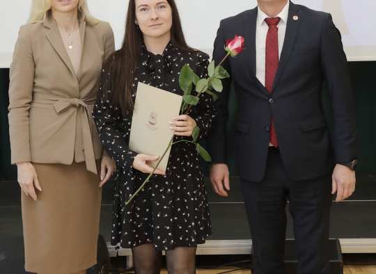 Šventės akimirkos