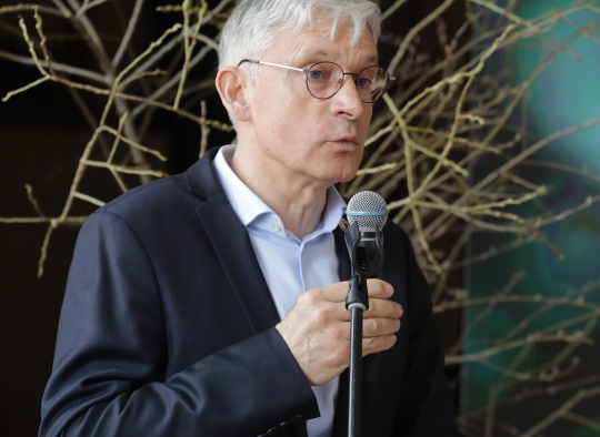 Ukmergėje paminėta Pasaulinė Žemės diena: dėmesys tvarumui ir jaunimo iniciatyvoms