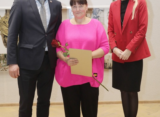 Tarptautinės asmenų su negalia dienos akimirkos