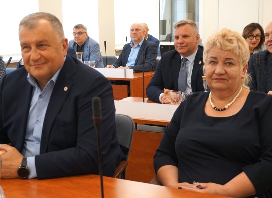 Posėdžiavo Ukmergės rajono savivaldybės taryba
