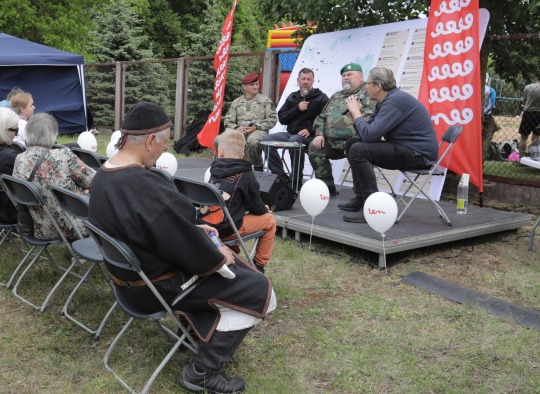 Ukmergės miesto šventė: daug renginių, pramogų ir koncertų