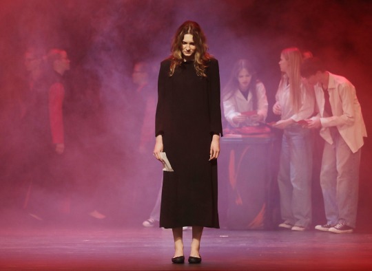 Ukmergėje – keturios dienos teatro: „Nenuoramos“ sugrįžo su ypatinga švente