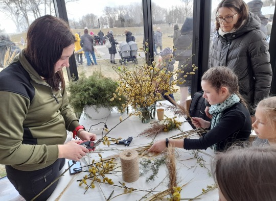velykinė mugė 15
