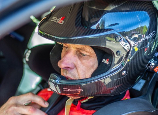 „Jusema Rally Ukmergė 2025“ pasiruošimo akimirkos