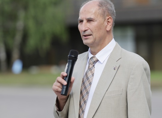 Elektriniai autobusai, saulės energija ir nemokamos kelionės mieste – naujas Ukmergės viešojo transporto etapas