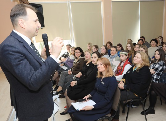 Lietuvos mokinių etninės kultūros olimpiados šalies etapas