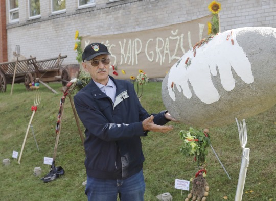 Lyduokiuose šurmuliavo net du kermošiai: „Aniuolų sargų“ ir „Mykoliuko“
