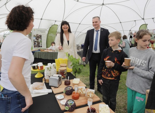 Ukmergės miesto šventė: daug renginių, pramogų ir koncertų