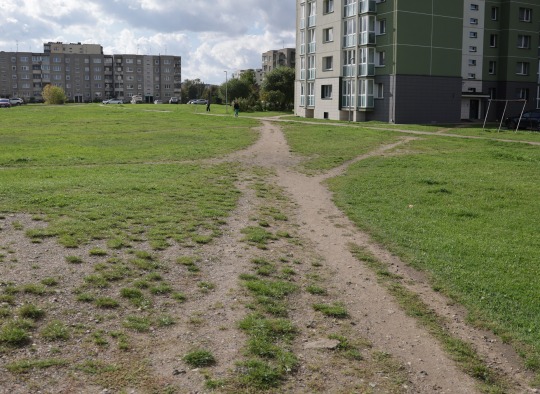 Startuoja Pivonijos mikrorajono viešųjų erdvių atnaujinimo projektas