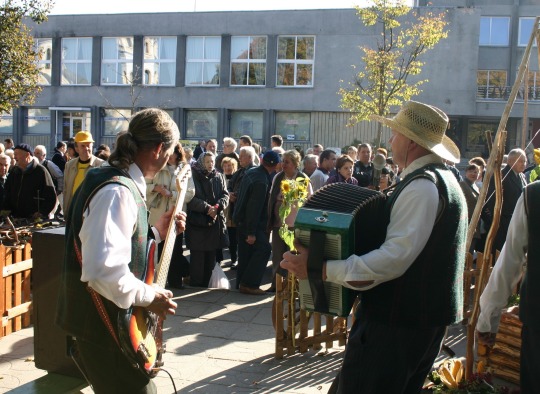 Ukmergės kultūros centrui 80 metų (akimirkos)