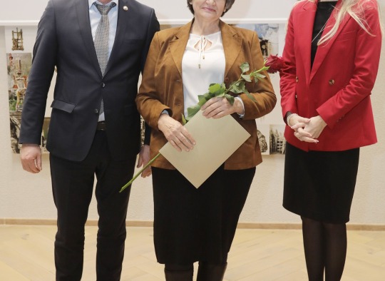 Tarptautinės asmenų su negalia dienos akimirkos