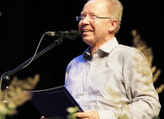 Ukmergės Jono Basanavičiaus gimnazijos brandos atestatų teikimo šventė
